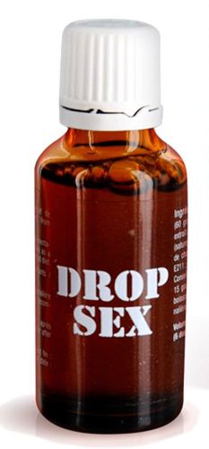 Drop Sex Stimulans 20mL