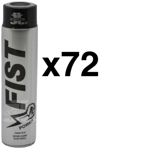 FIST Tall 30ml x72