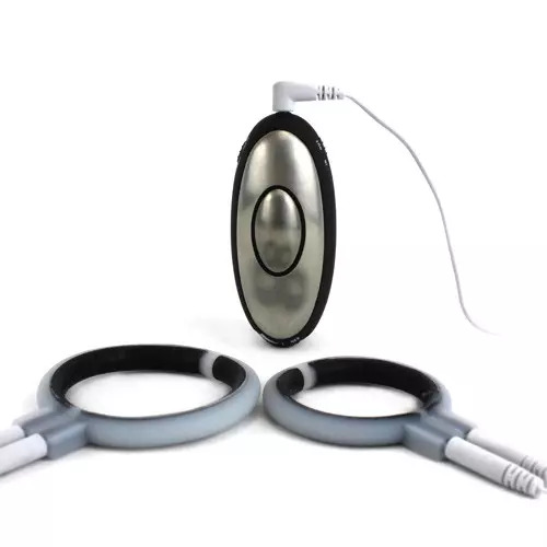 Cockring Elektrostimulation – 1/8