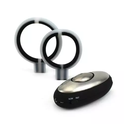 Cockring Elektrostimulation – 2/8