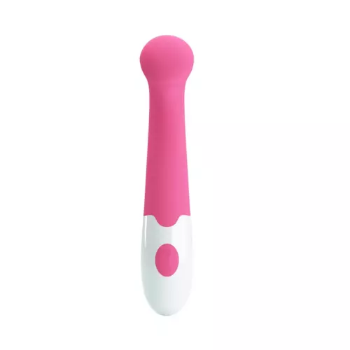 Vibrator Charles - 17,2 x 3 cm – 4/11