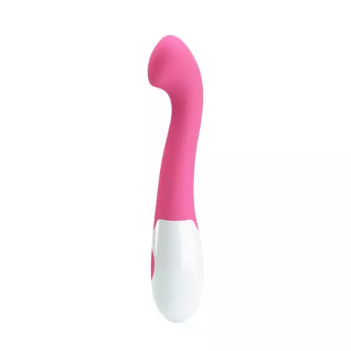 Vibrator Charles - 17,2 x 3 cm – 5/11