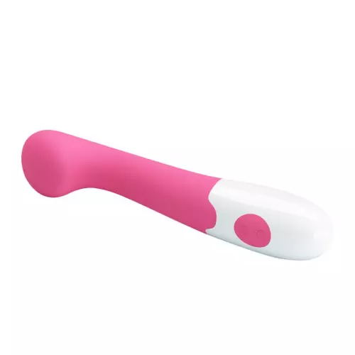 Vibrator Charles - 17,2 x 3 cm – 6/11