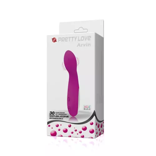 Vibrator Arvin - 14.2 x 2.9 cm – 2/10