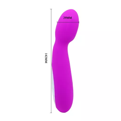 Vibrator Arvin - 14.2 x 2.9 cm – 5/10