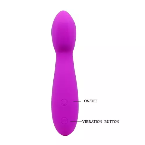Vibrator Arvin - 14.2 x 2.9 cm – 6/10