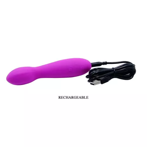 Vibrator Arvin - 14.2 x 2.9 cm – 7/10