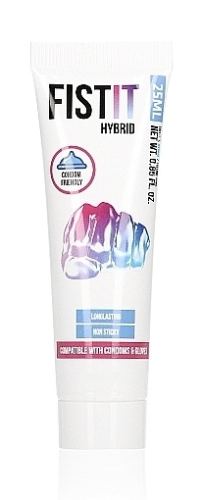 Lubricant Fist It Hybrid 25ml