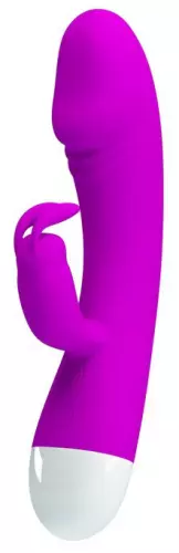 Vibro Rabbit Will Pretty Love – 1/10