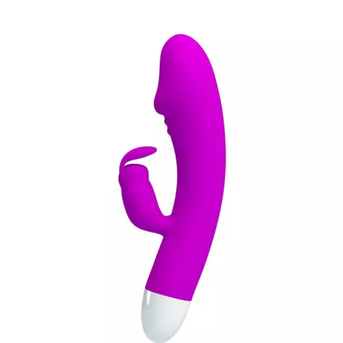 Vibro Rabbit Will Pretty Love – 4/10