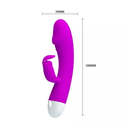 Vibro Rabbit Will Pretty Love – 6/10