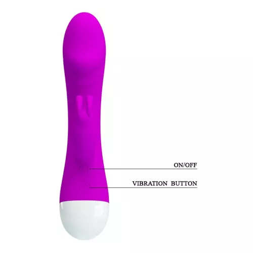 Vibro Rabbit Will Pretty Love – 7/10