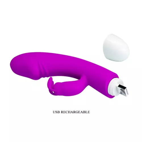 Vibro Rabbit Will Pretty Love – 8/10