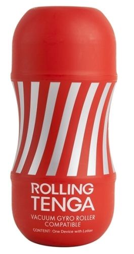 Masturbator Tenga Rolling Gyro Regular