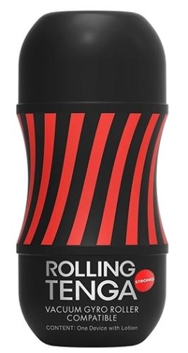 Masturbator Tenga Rolling Gyro Strong