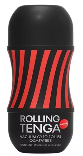 Aufblasbarer Silikonplug 9,5 x 5,5 cm Schwarz – 3/3