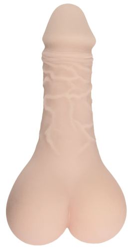 Masturbator Dildo Butt 16cm