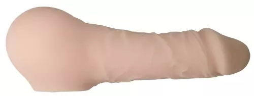 Arm mit Hand zum Fisten 38 x 7,5 cm Hautfarbe – 5/9