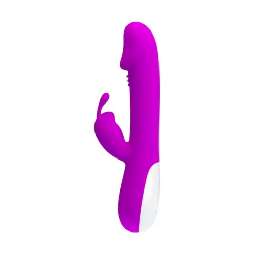 Vibromasseur Rabbit Robert Pretty Love – 4/8