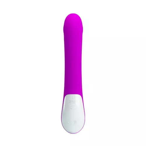 Vibromasseur Rabbit Robert Pretty Love – 5/8