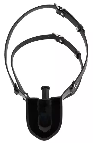 Schale für Uro Funnel Mouth Schwarz – 4/8