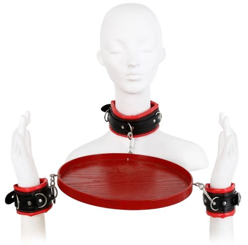 BDSM Kit Servant Kit