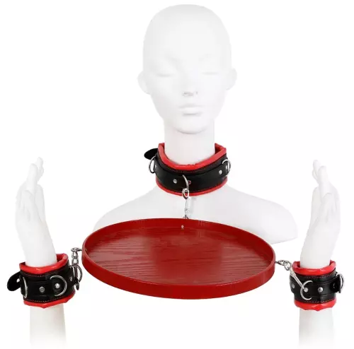 BDSM Kit Servant Kit – 1/6