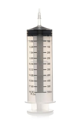 Syringe for Water and Lubricant Enema Syringe 550ml