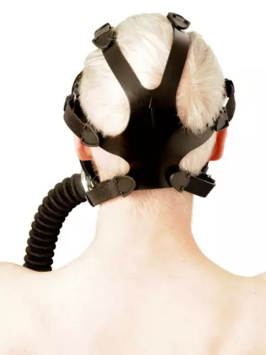 Gasmasker MF11 Accessoires – 2/6