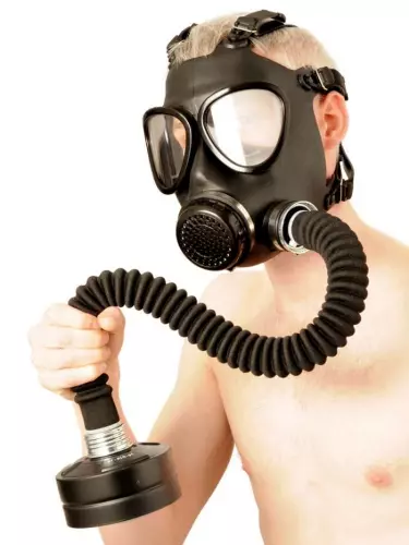 Gasmasker MF11 Accessoires – 5/6