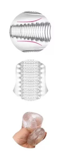 SUPER STAN 35 x 6.5 cm – 7/9