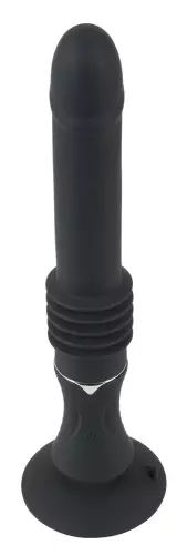 Vibrator Fucking Travel 14 x 3.4cm – 1/4