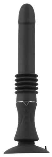 Vibrator Fucking Travel 14 x 3.4cm – 3/4