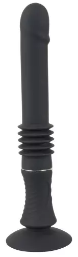 Vibrator Fucking Travel 14 x 3.4cm – 4/4