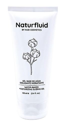 Naturfluid Water Lubricant 100ml