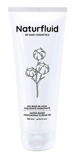Naturfluid Water Lubricant 200ml