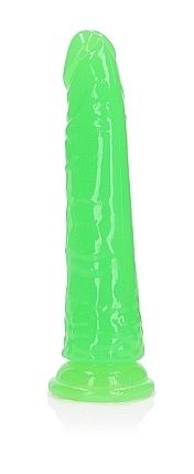 Glow in the Dark Phosphorescent Dildo N1 - 15 x 3.5cm