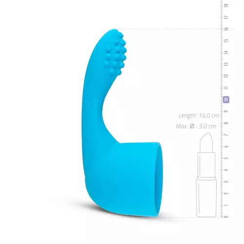 Zubehör Wand G-Punkt blau 58 mm MyMagic Wand – 3/6