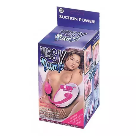 Pomp voor vagina – 2/2