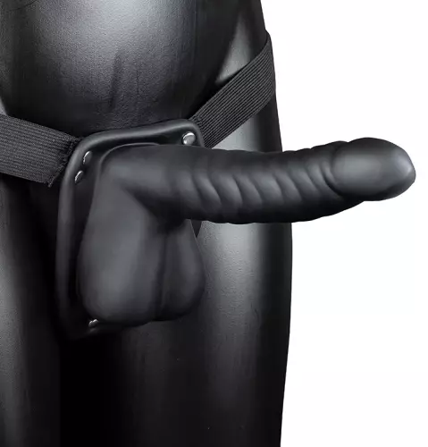 FIST & FURIOUS 48 x 13 cm – 9/11