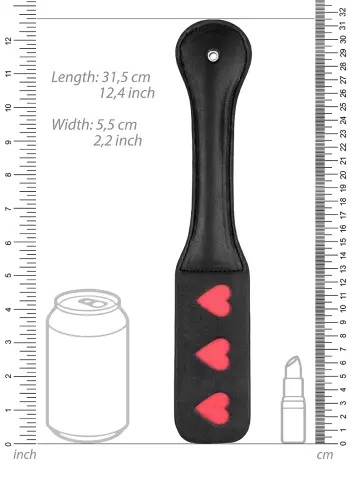 BASILIC 22 x 6 cm – 6/9