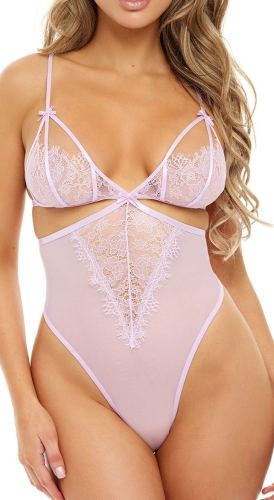 Vera Body Pink
