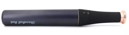 Gode mit Griff Vibrier- und Stoßfunktion Baseballschläger 20 x 4cm – 2/7