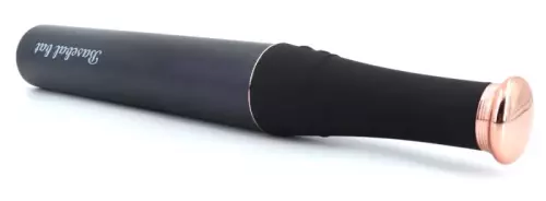 Gode mit Griff Vibrier- und Stoßfunktion Baseballschläger 20 x 4cm – 3/7