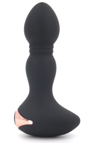 Vibrating Prostate Plug Gladiator 8.5 x 3cm