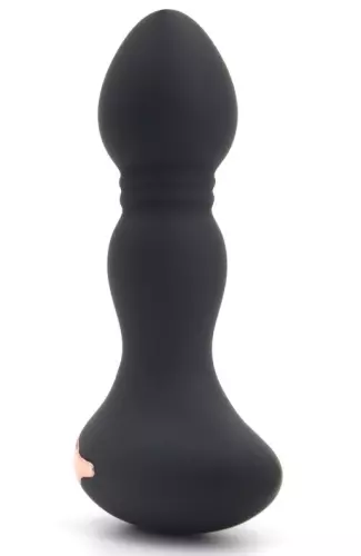 Vibrierende Prostataplug Gladiator 8,5 x 3cm – 2/6