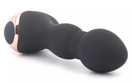 Vibrierende Prostataplug Gladiator 8,5 x 3cm – 5/6