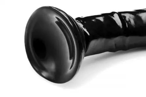 Anale dildo REALISTIC HOSE 48 x 4 cm – 5/8