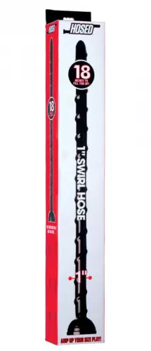 SWIRL HOSE Snake 45 x 2,2 cm – 2/9