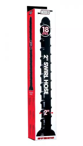 SWIRL HOSE Snake 45 x 5 cm – 2/5